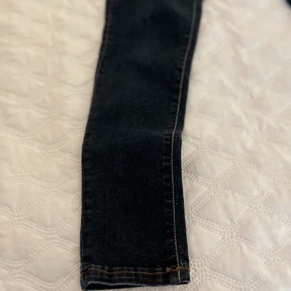 LuLaRoe skinny jeans Size 26 stretchy - Picture 3 of 9